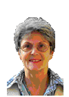 Wiener Fremdenführerin Gabriele Lukacs